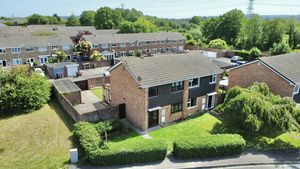 Corner Plot- click for photo gallery